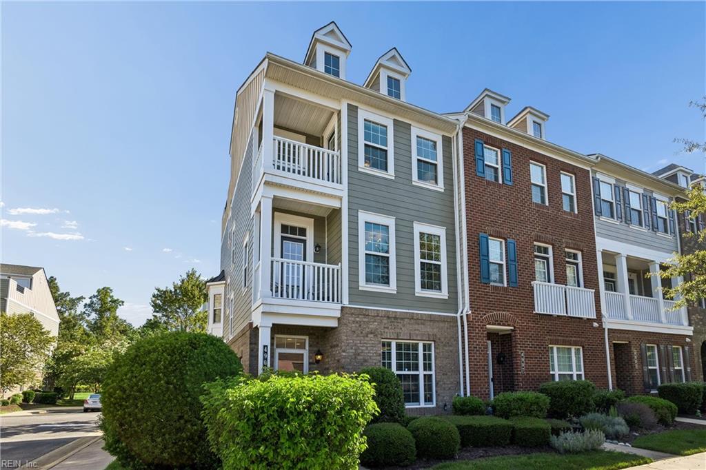 Photo of 4909 Settlers Market Boulevard, Williamsburg, VA 23188 (MLS # 10648647)