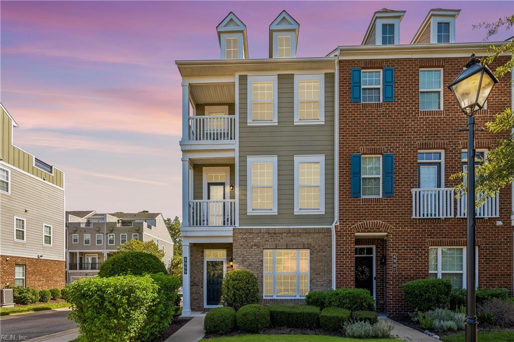 Photo of 4909 Settlers Market Boulevard, Williamsburg, VA 23188 (MLS # 10648647)