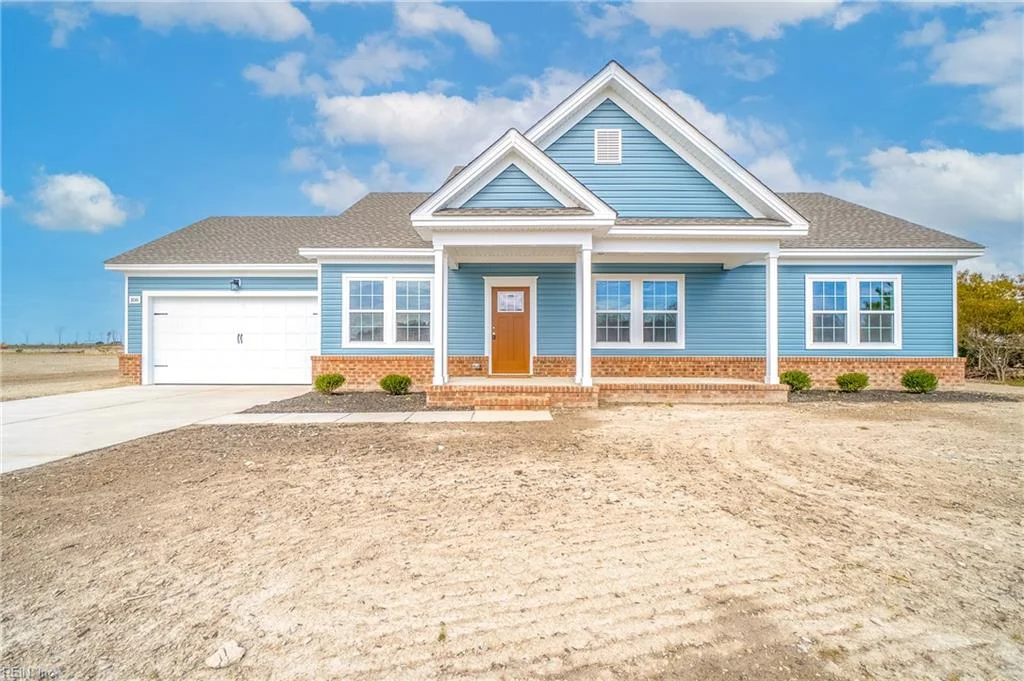 210 Halifax Court, Shawboro, NC, 27973