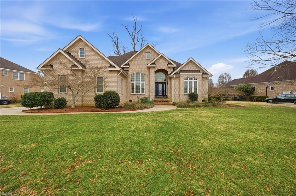 Photo of 211 Ravenna Course, Chesapeake, VA 23322 (MLS # 10619901)