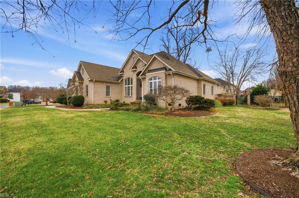 Photo of 211 Ravenna Course, Chesapeake, VA 23322 (MLS # 10619901)