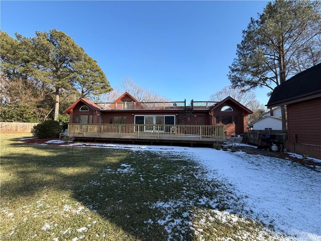 Photo of 1517 Baycliff Lane, Virginia Beach, VA 23454 (MLS # 10618923)