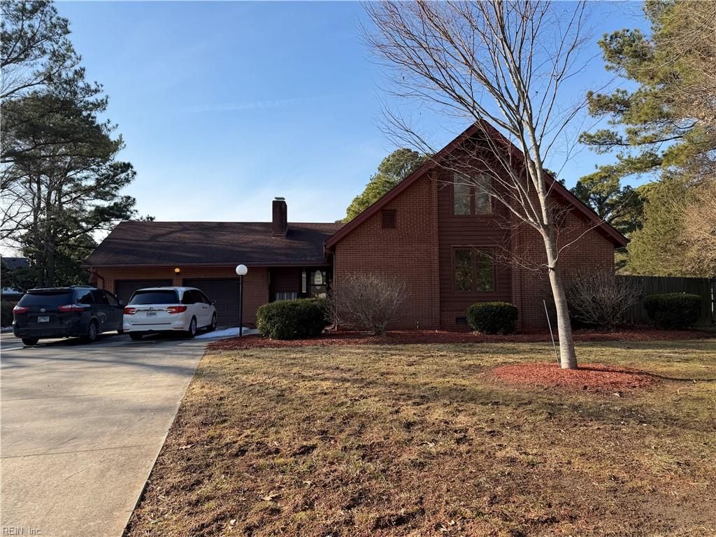 Photo of 1517 Baycliff Lane, Virginia Beach, VA 23454 (MLS # 10618923)