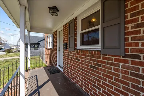 76 Calvary Terrace, Hampton, VA 23666 - #: 10576563
