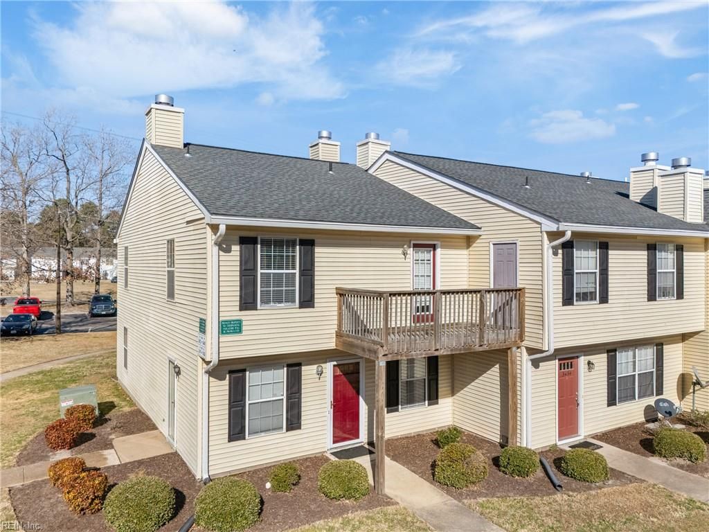 Photo of 3440 Clover Road E, Chesapeake, VA 23321 (MLS # 10616829)