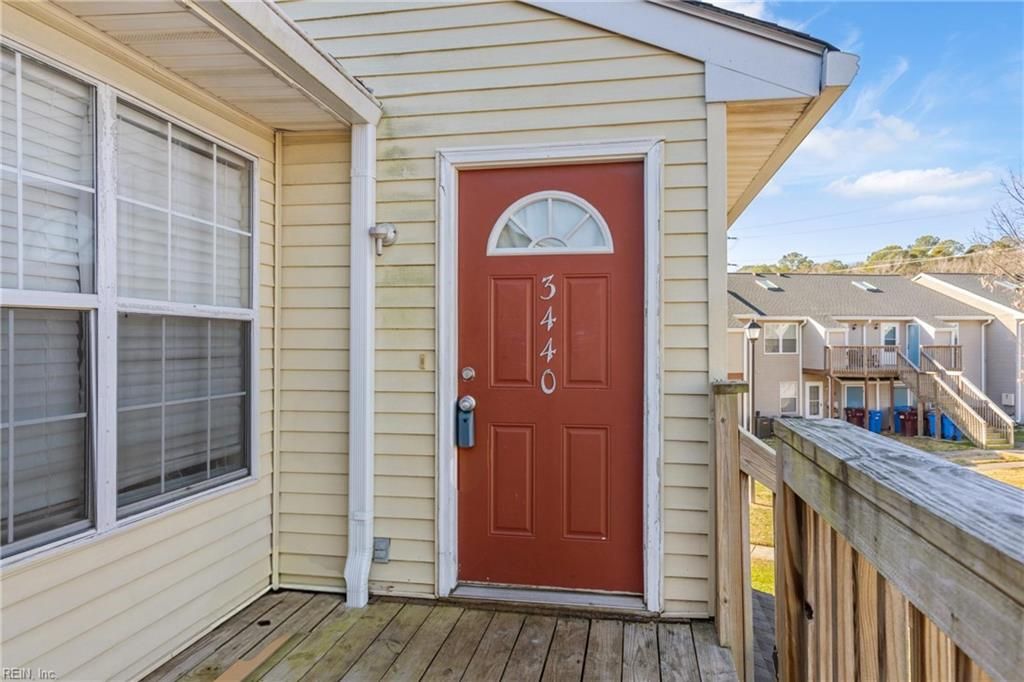 Photo of 3440 Clover Road E, Chesapeake, VA 23321 (MLS # 10616829)