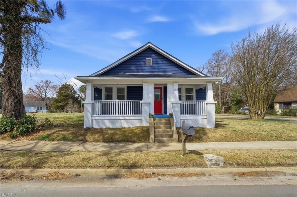 Photo of 153 N Birdneck Road, Virginia Beach, VA 23451 (MLS # 10623722)