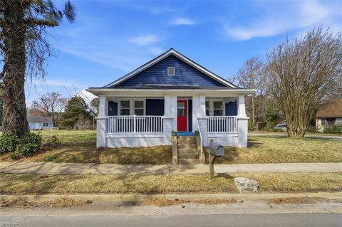 Photo of 153 N Birdneck Road, Virginia Beach, VA 23451 (MLS # 10623722)