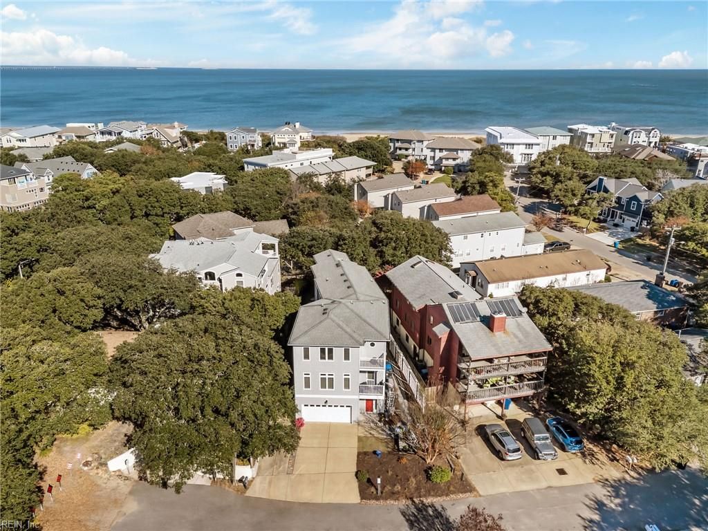 Photo of 3808 Surry Road, Virginia Beach, VA 23455 (MLS # 10616114)