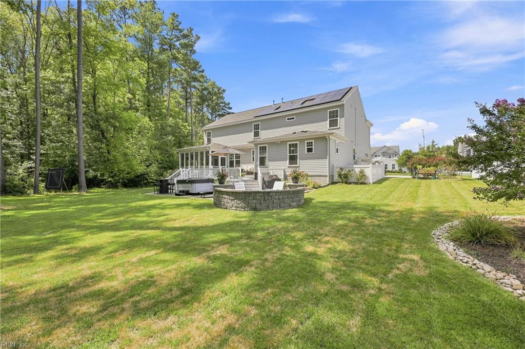 Photo of 2417 Lily Loch Court, Virginia Beach, VA 23456 (MLS # 10649419)