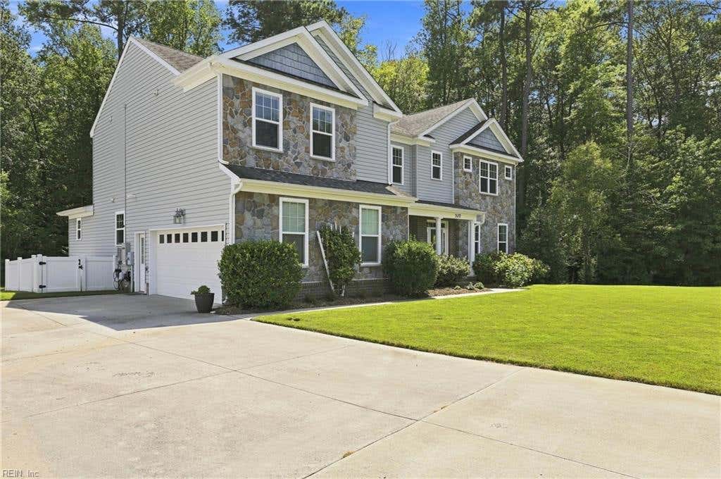 Photo of 2417 Lily Loch Court, Virginia Beach, VA 23456 (MLS # 10649419)