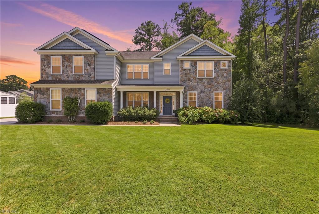 Photo of 2417 Lily Loch Court, Virginia Beach, VA 23456 (MLS # 10649419)