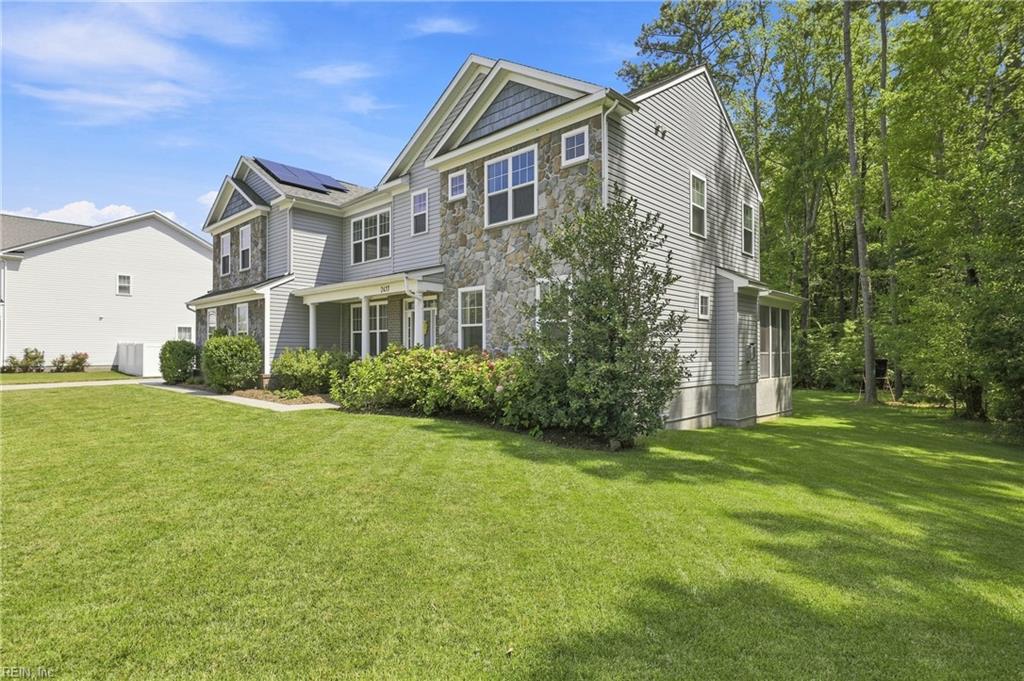 Photo of 2417 Lily Loch Court, Virginia Beach, VA 23456 (MLS # 10649419)