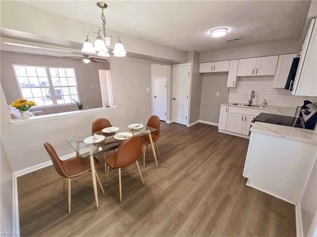Photo of 1006 Barnacle Court, Virginia Beach, VA 23451 (MLS # 10649195)