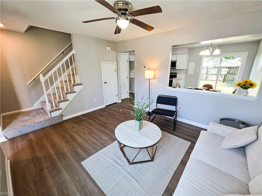 Photo of 1006 Barnacle Court, Virginia Beach, VA 23451 (MLS # 10649195)