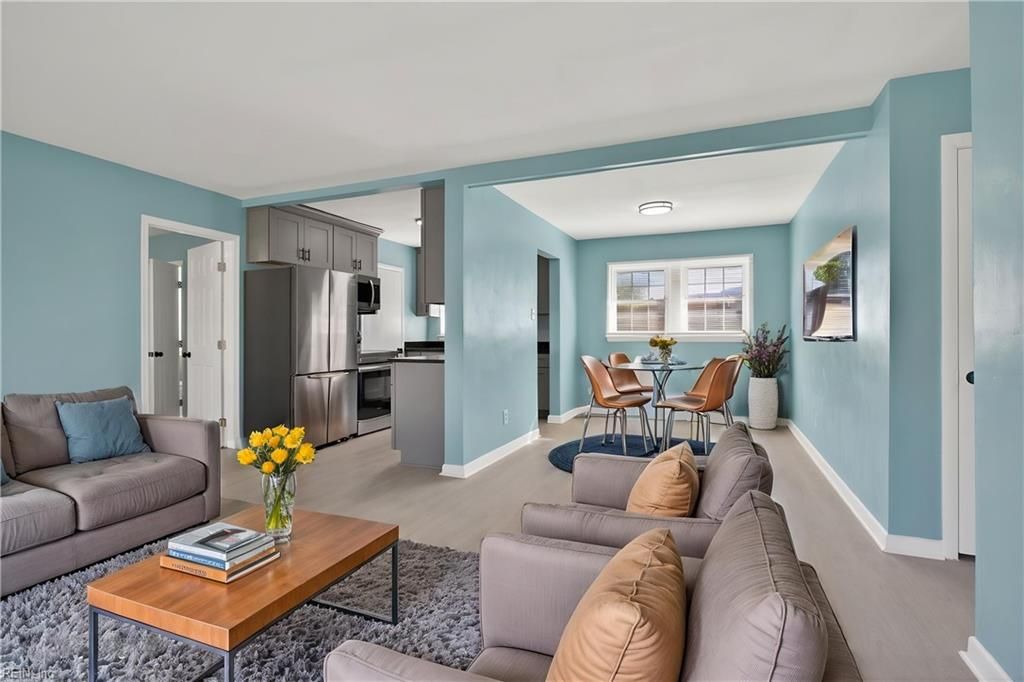 Photo of 444 Cronin Road Road, Virginia Beach, VA 23452 (MLS # 10634133)