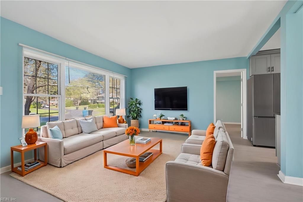 Photo of 444 Cronin Road Road, Virginia Beach, VA 23452 (MLS # 10634133)