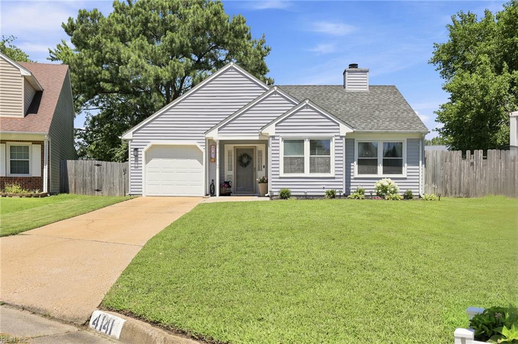 Photo of 4141 Peridot Drive, Virginia Beach, VA 23456 (MLS # 10644232)