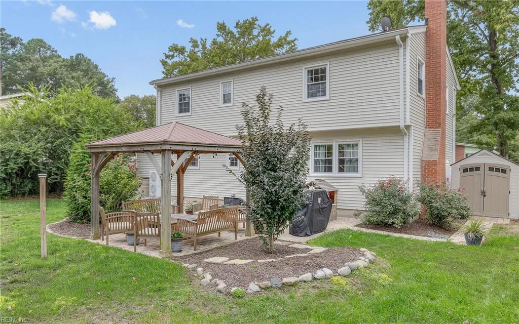 Virginia Beach, Virginia 23452, United States, 4 Bedrooms Bedrooms, ,3 BathroomsBathrooms,Residential,Active,208003