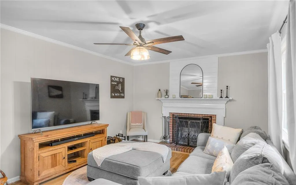 Virginia Beach, Virginia 23452, United States, 4 Bedrooms Bedrooms, ,3 BathroomsBathrooms,Residential,Active,208003