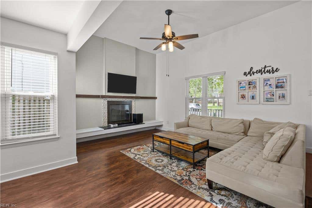 Photo of 3840 Forestwood Court, Virginia Beach, VA 23453 (MLS # 10647068)