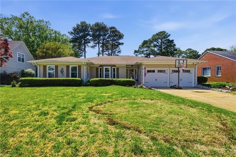 Photo of 2153 E Admiral Drive, Virginia Beach, VA 23451 (MLS # 10629235)