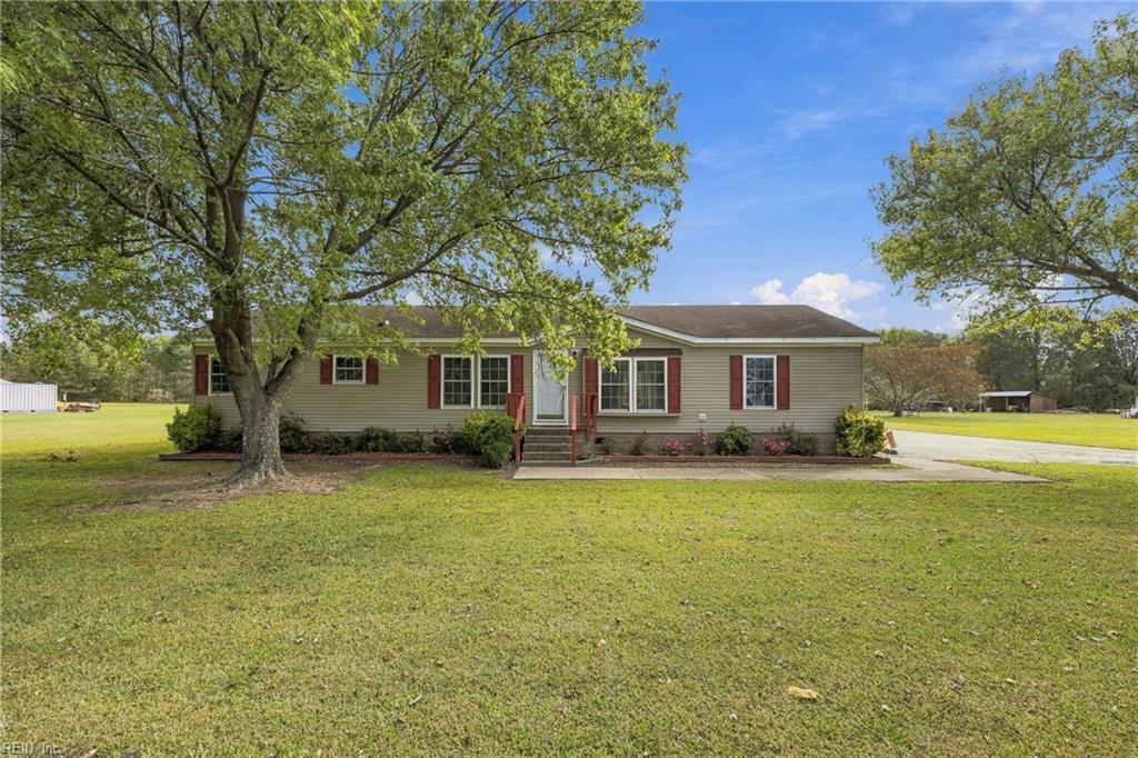 Photo of 419 Daniels Road, Corapeake, NC 27926 (MLS # 10658636)