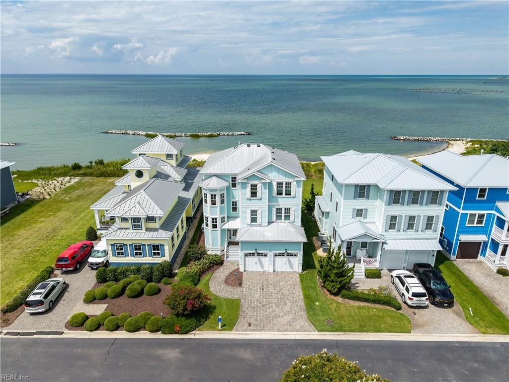 Photo of 171 Sunset Boulevard, Cape Charles, VA 23310 (MLS # 10650677)