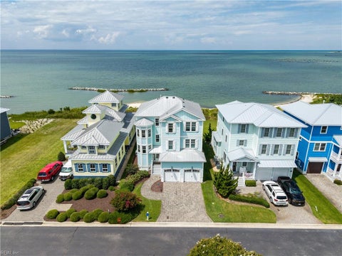 Photo of 171 Sunset Boulevard, Cape Charles, VA 23310 (MLS # 10650677)