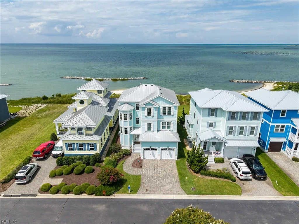 171 Sunset Boulevard, Cape Charles, VA, 23310