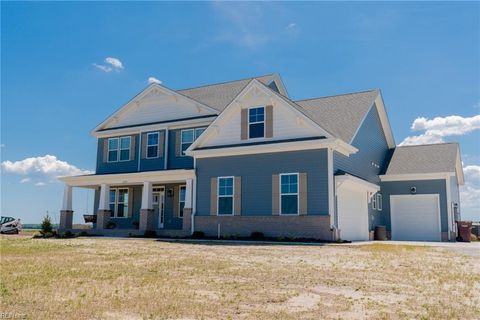 2709 Cedarville RD Chesapeake VA 23322