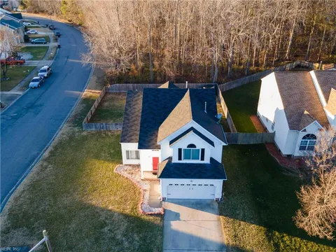 300 Sluice Court, Chesapeake, VA 23323 - #: 10567334