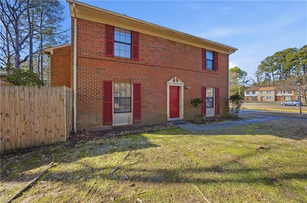 Photo of 393 Jury Lane #A, Newport News, VA 23608 (MLS # 10618943)