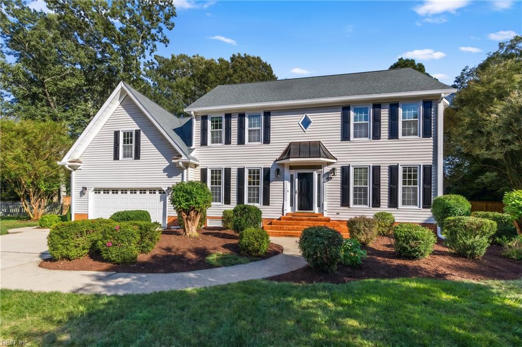 Photo of 817 Maple Forest Court, Chesapeake, VA 23322 (MLS # 10655966)