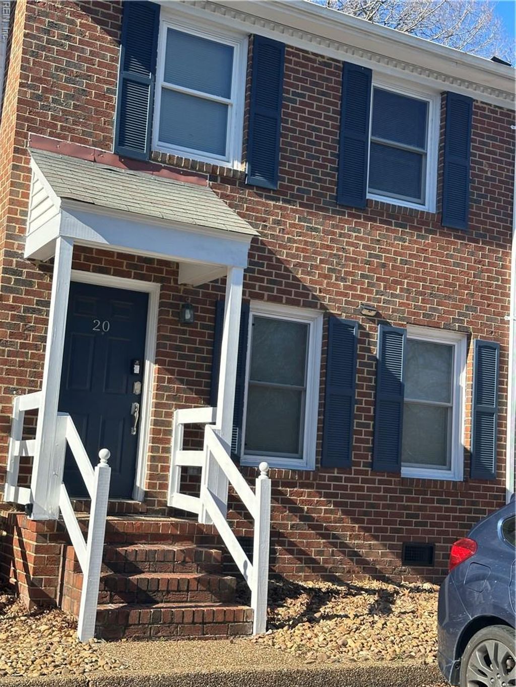 Photo of 20 Colonies Landing, Hampton, VA 23669 (MLS # 10619743)