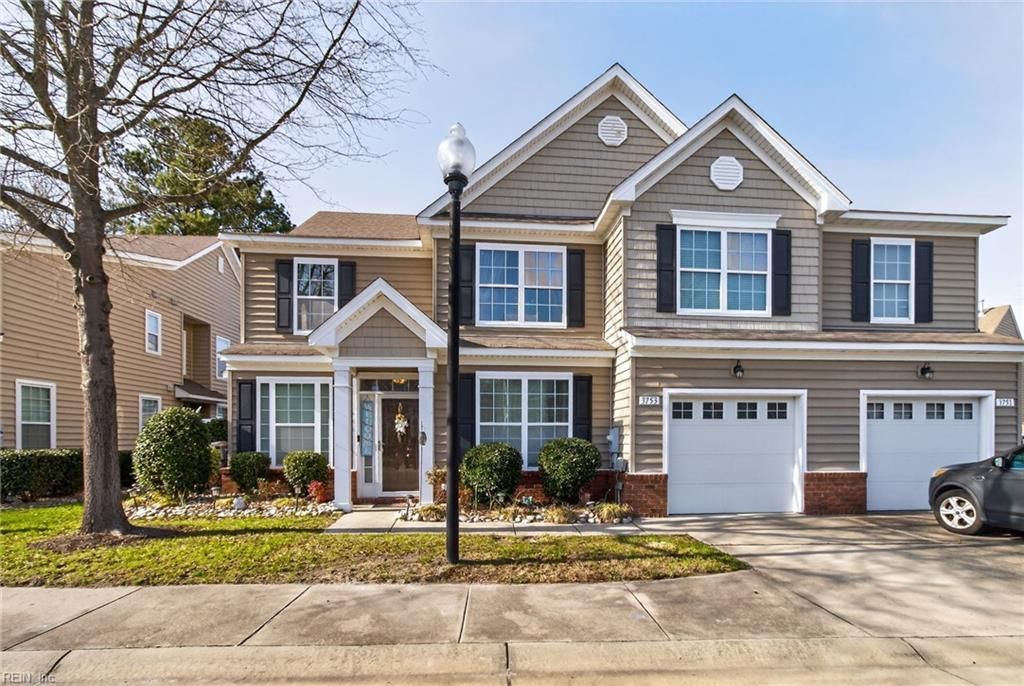 Photo of 3753 Pear Orchard Way, Suffolk, VA 23435 (MLS # 10624185)
