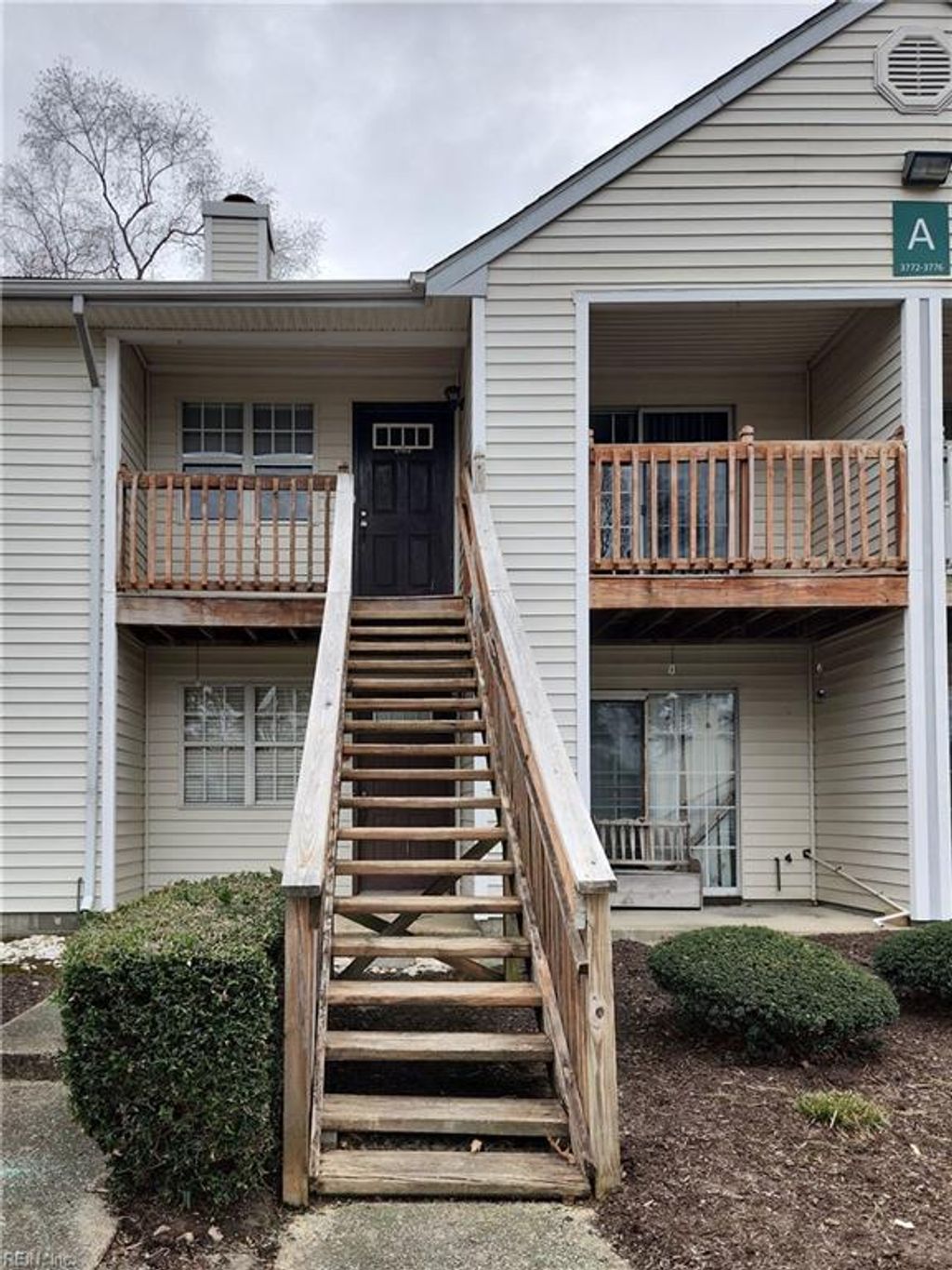 Photo of 3770-B TOWNE POINT Road, Portsmouth, VA 23703 (MLS # 10633997)