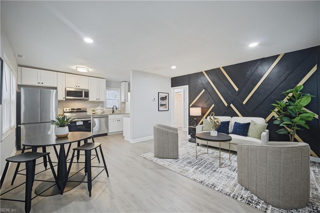 Photo of 3315 Sewells Point Road, Norfolk, VA 23513 (MLS # 10658316)