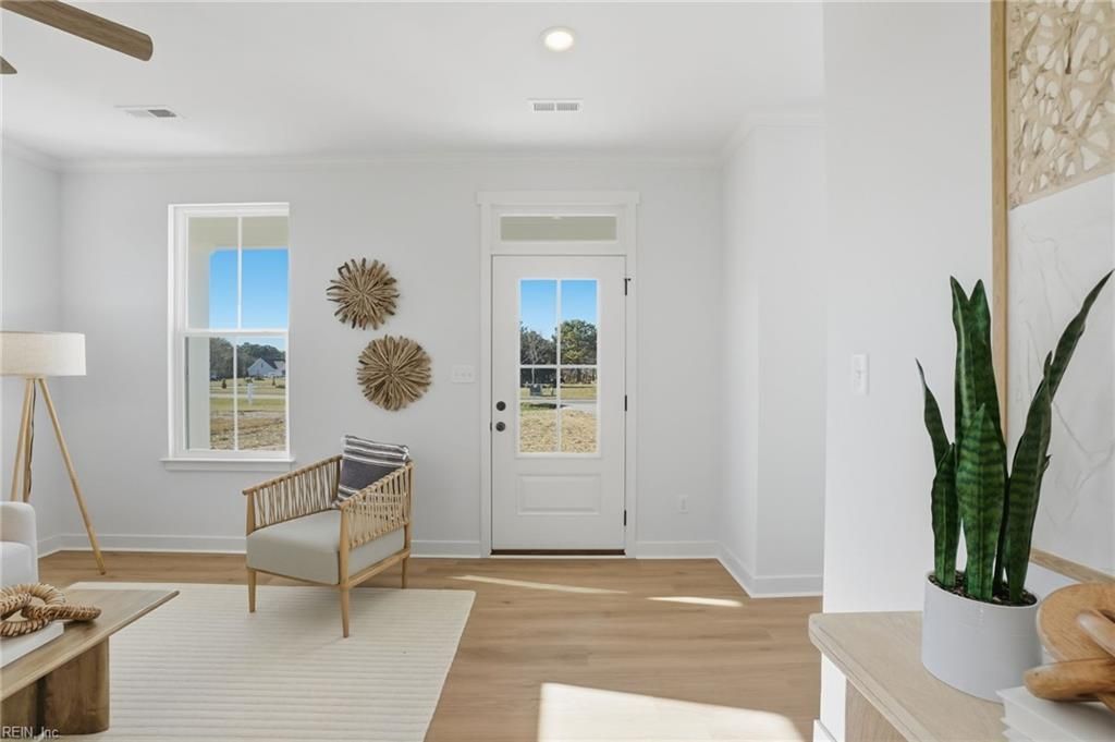 Photo of 3354 Tower Hill Circle, Cape Charles, VA 23310 (MLS # 10613363)