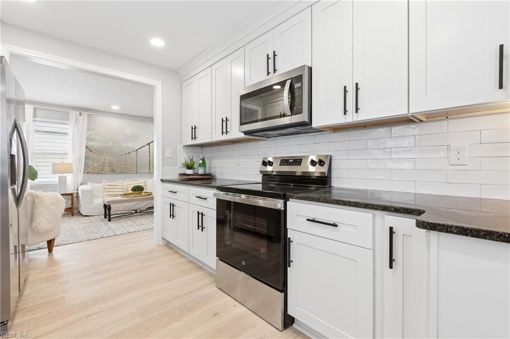 Photo of 237 Piedmont Avenue, Hampton, VA 23661 (MLS # 10633014)