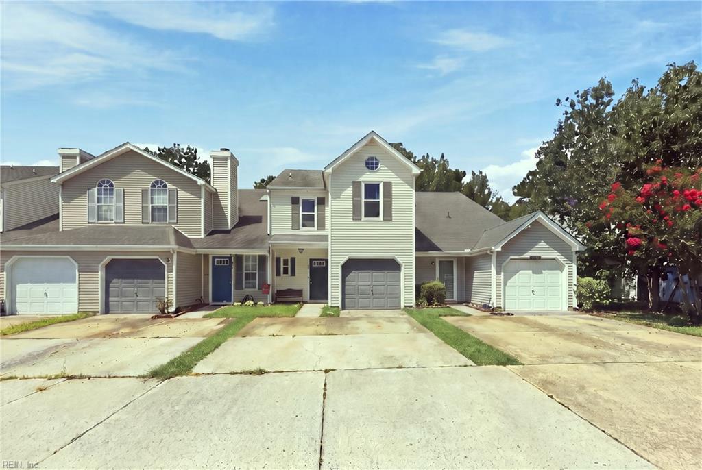 Photo of 262 Wexford Drive, Suffolk, VA 23434 (MLS # 10649975)