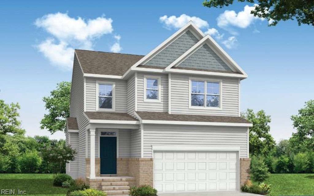 Photo of MM Edinburg, Gloucester, VA 23061 (MLS # 10624378)