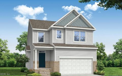 Photo of MM Beckwith Farms (Edinburg), Gloucester, VA 23061 (MLS # 10624378)