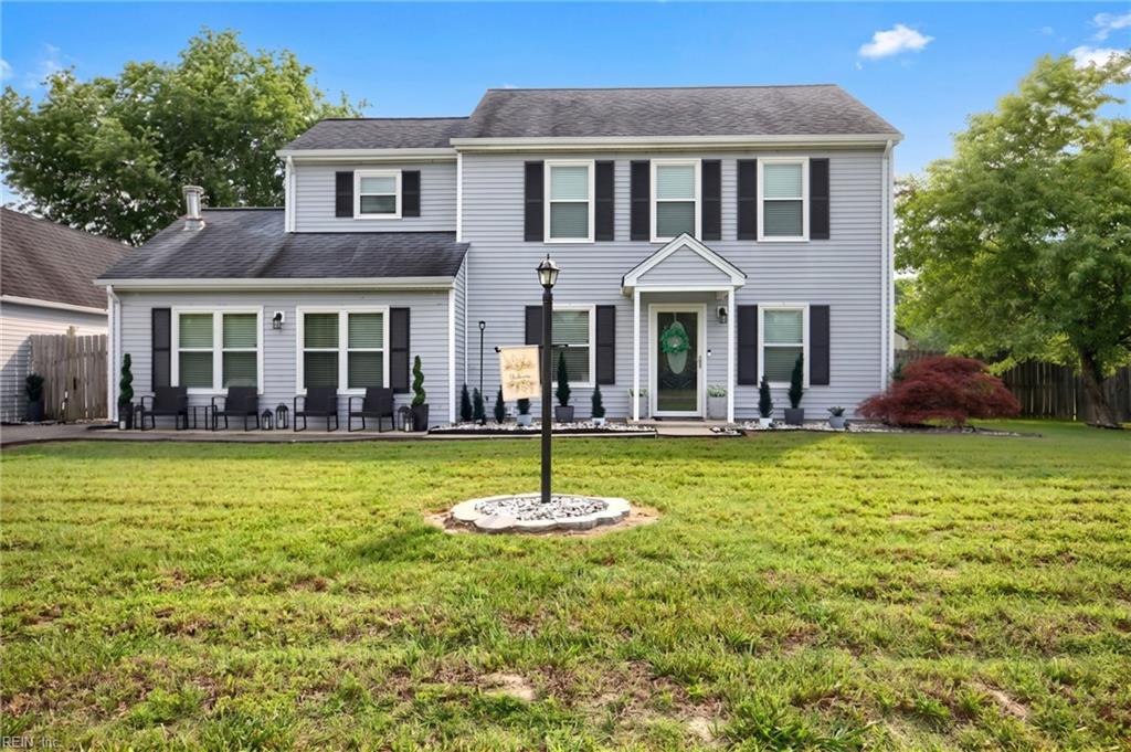 6617 Quail Hollow Drive, Hayes, VA, 23072