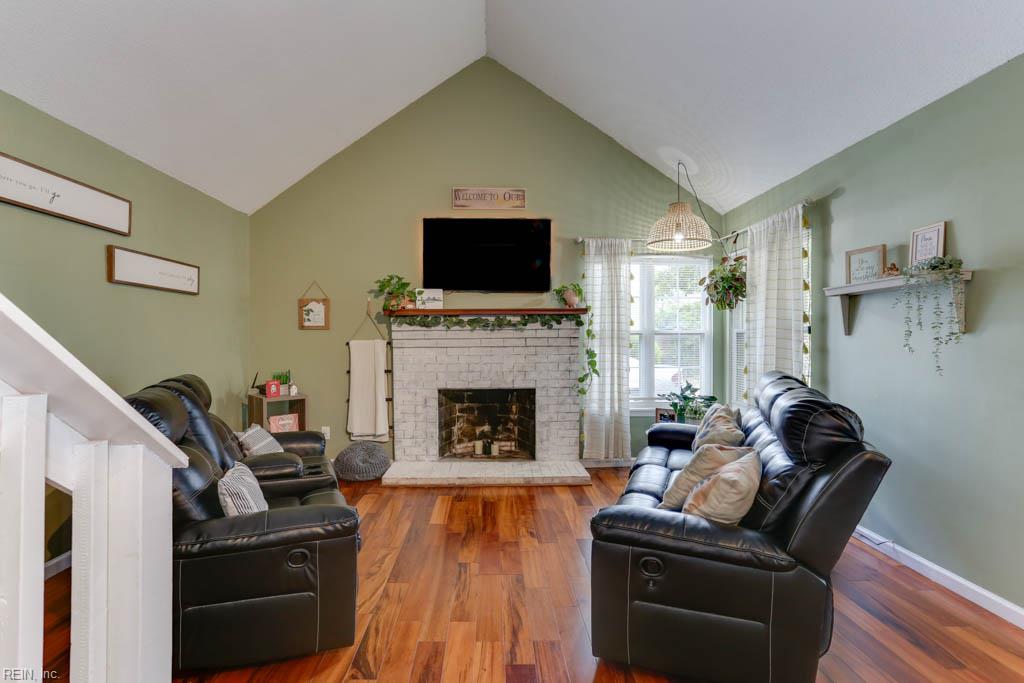 4324 Gadwall PL