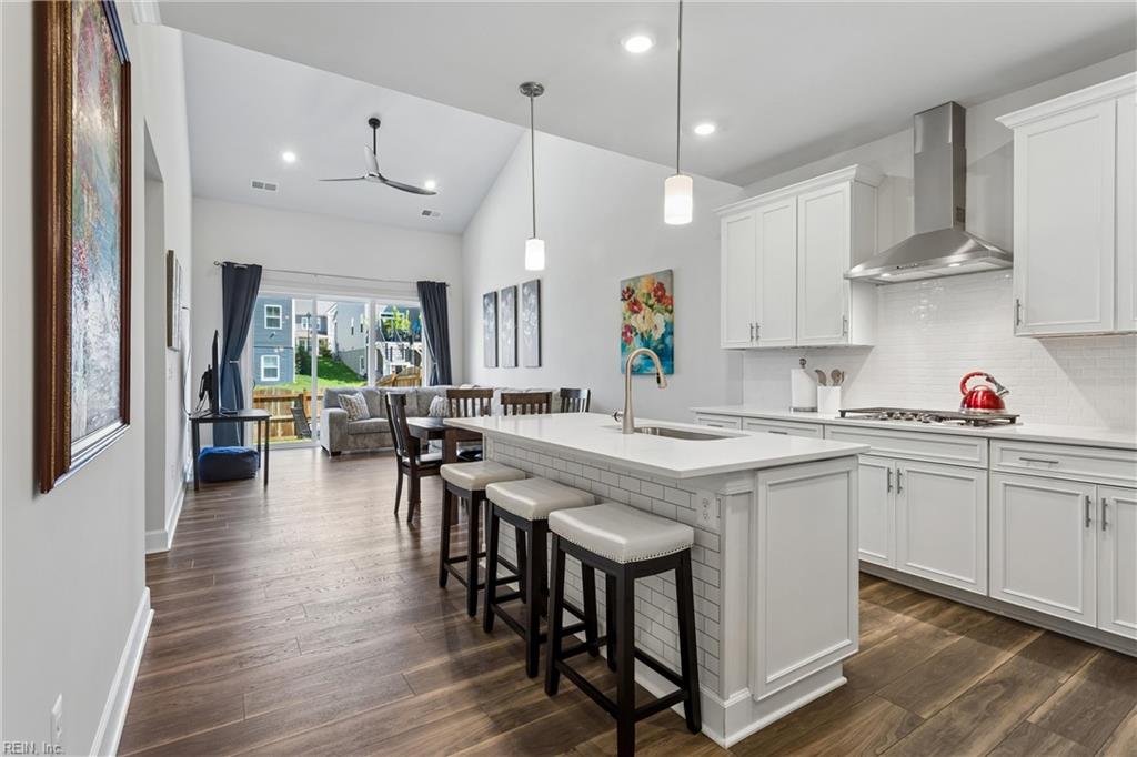 Photo of 5250 Twilight Court, Toano, VA 23168 (MLS # 10654565)