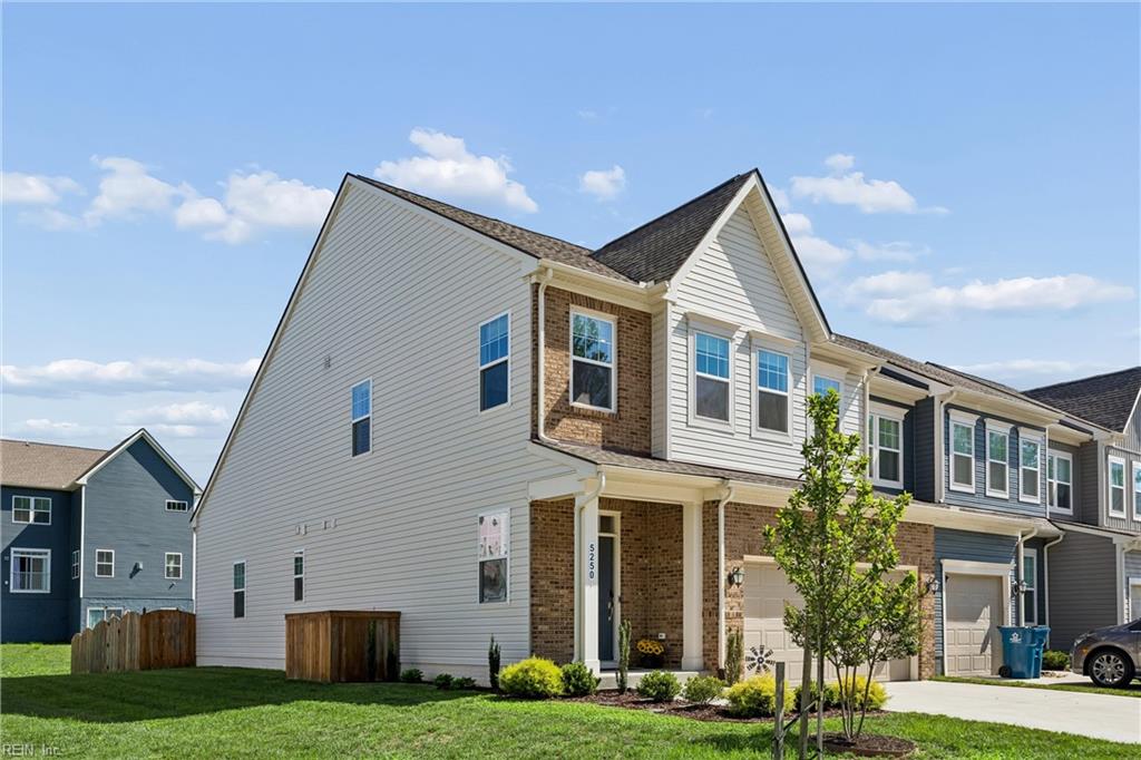 Photo of 5250 Twilight Court, Toano, VA 23168 (MLS # 10654565)