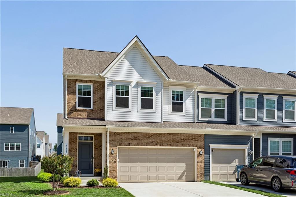 Photo of 5250 Twilight Court, Toano, VA 23168 (MLS # 10654565)