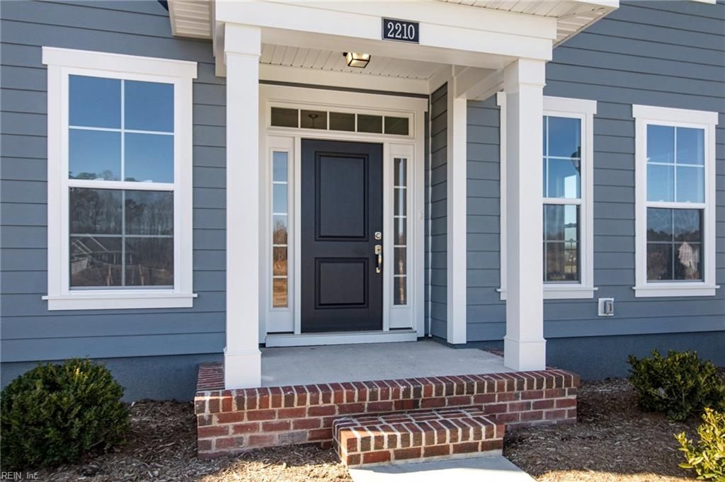 Photo of 2208 Captiva Lane, Chesapeake, VA 23321 (MLS # 10626958)