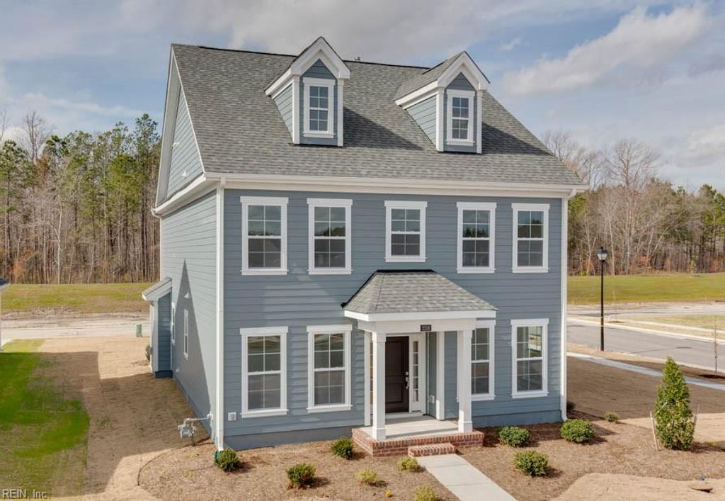 Photo of 2208 Captiva Lane, Chesapeake, VA 23321 (MLS # 10626958)